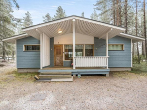 Holiday Home Villa hilla by Interhome Kuusamo